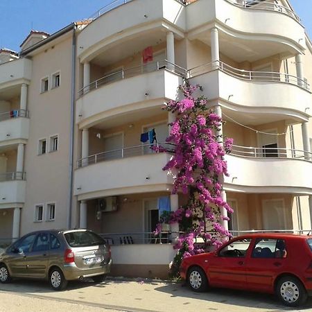 Apartments Angie Biograd na Moru Kültér fotó