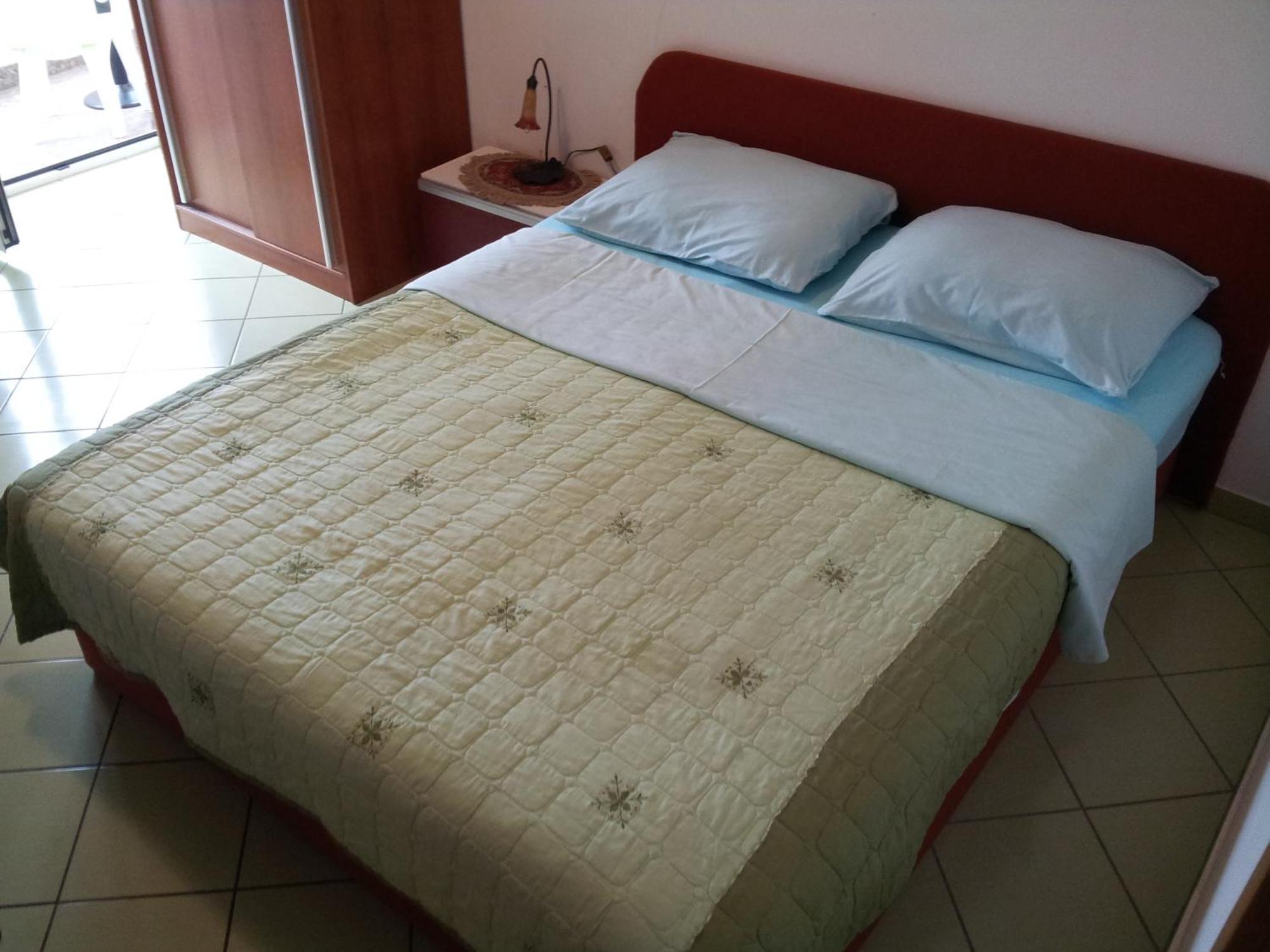 Apartments Angie Biograd na Moru Szoba fotó