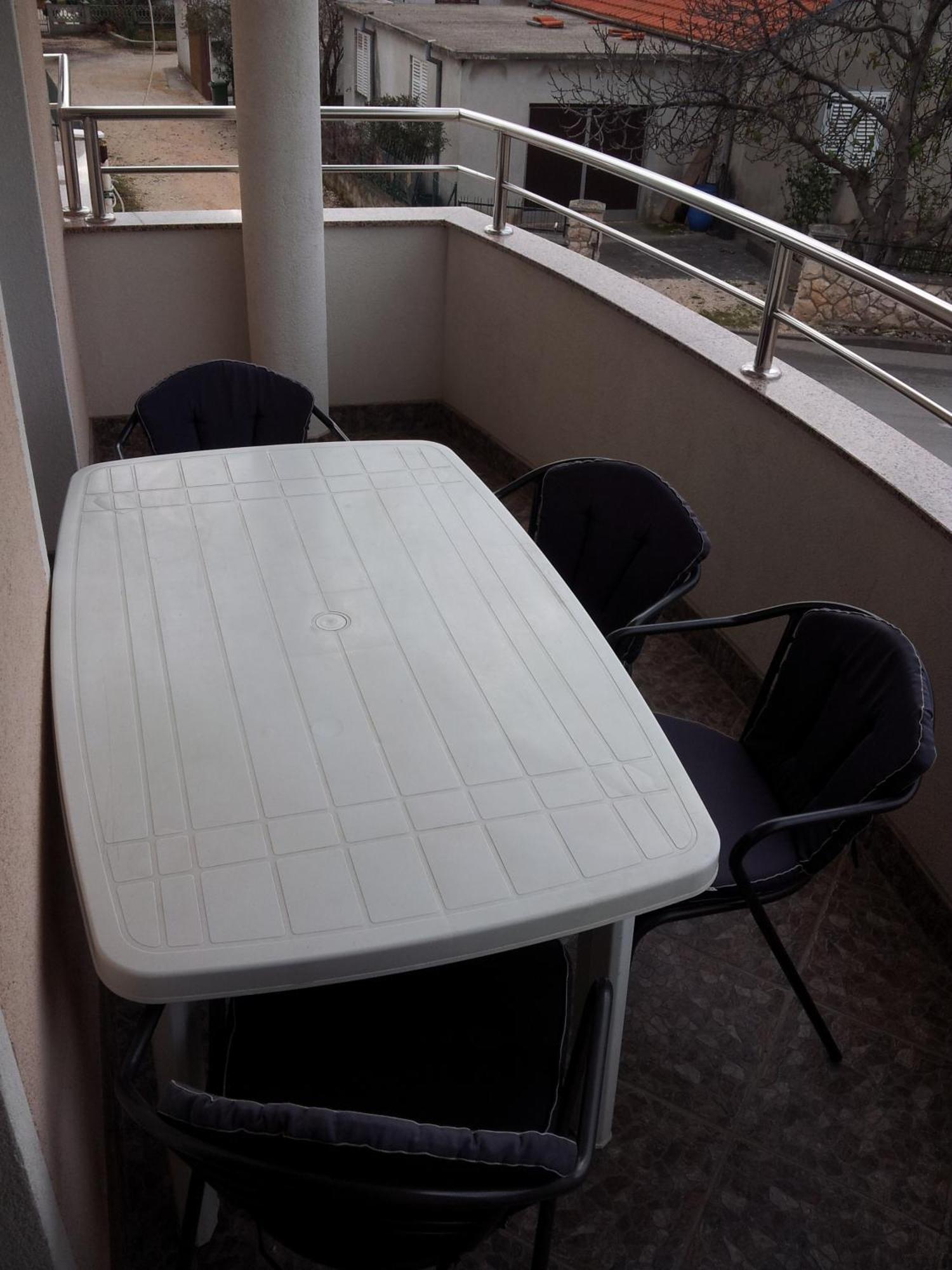 Apartments Angie Biograd na Moru Szoba fotó