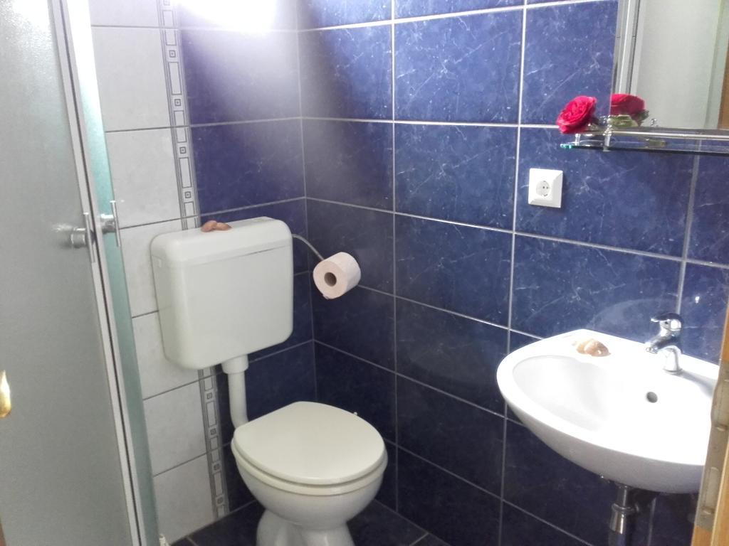 Apartments Angie Biograd na Moru Kültér fotó