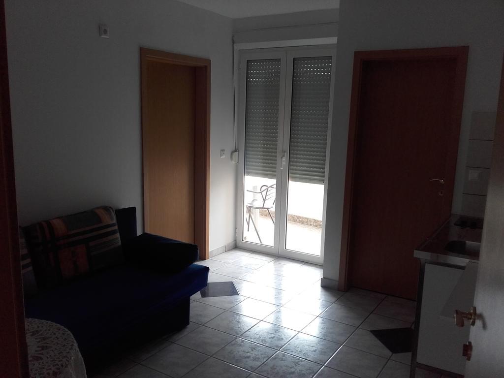 Apartments Angie Biograd na Moru Kültér fotó