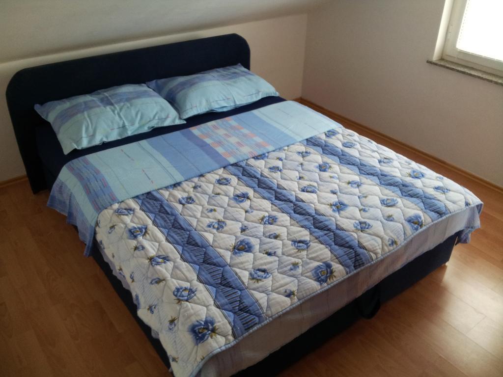 Apartments Angie Biograd na Moru Kültér fotó